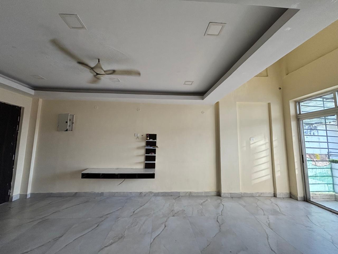 Unfurnished 4bhk in Baghorbori Rd, Bagharbari, Guwahati, Assam, India for Rent
